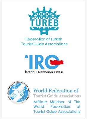 Affiliate Member of The World Federation of Tourist Guide Associations